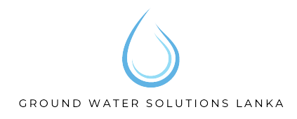 Ground Water Solutions Lanka Logo